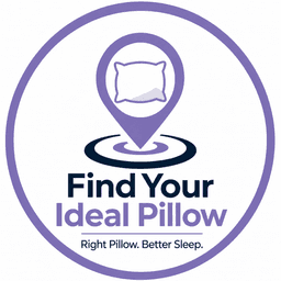 Find Your Ideal Pillow