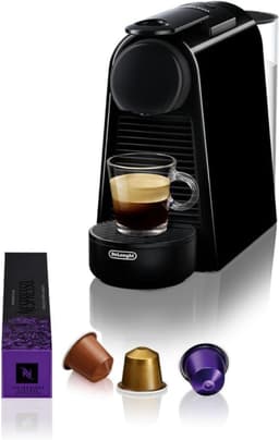 Nespresso Nespresso Essenza Mini by De'Longhi EN85.B