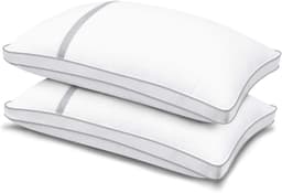 BedStory BedStory Hotel Quality Pillows 2 Pack