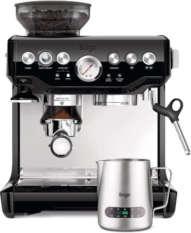 Sage Sage Barista Express BES875BKS