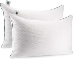 Martian Dreams Martian Dreams Velistra Luxury Hotel Pillows 2 Pack