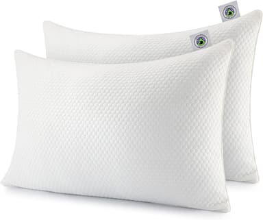 Martian Dreams Martian Dreams LunaCore Hybrid Pillow 2 Pack