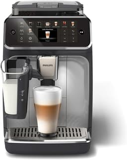 Philips Philips 5400 Series LatteGo EP5446/70