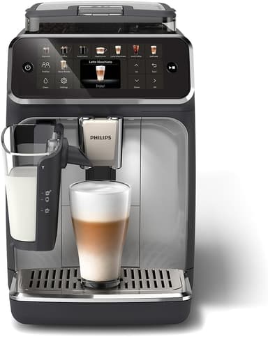 Philips Philips 5400 Series LatteGo EP5446/70