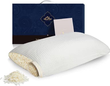 Talatex Talatex Adjusted Cervical Pillow