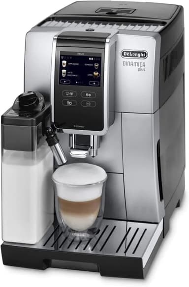 De'Longhi De'Longhi Dinamica Plus ECAM370.85.SB