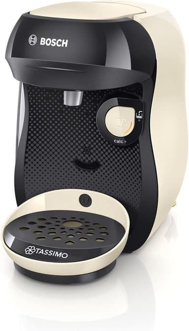 Tassimo Tassimo by Bosch Happy TAS1007GB