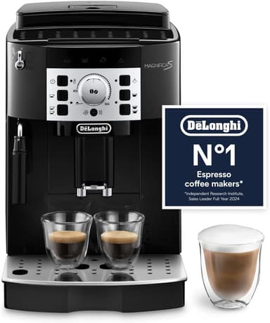 De'Longhi De'Longhi Magnifica S ECAM22.110.B