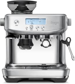 Sage Sage Barista Pro SES878BSS