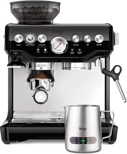 Sage Sage Barista Express BES875BKS