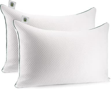 Martian Dreams Martian Dreams Velistra Luxury Hotel Pillows 2 Pack